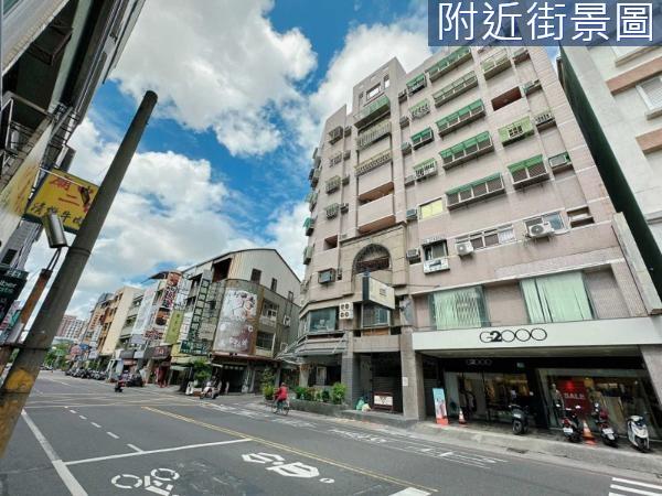 台南華廈-1