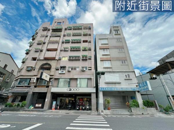 台南華廈-2