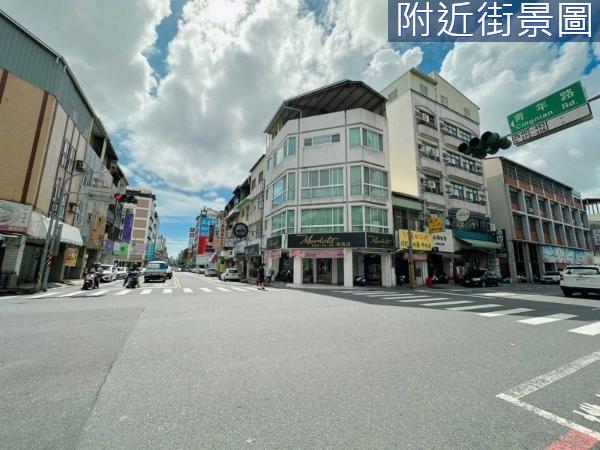 台南華廈-4