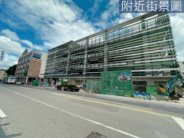 台南華廈-5