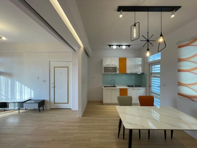 嘉義民雄公寓-14