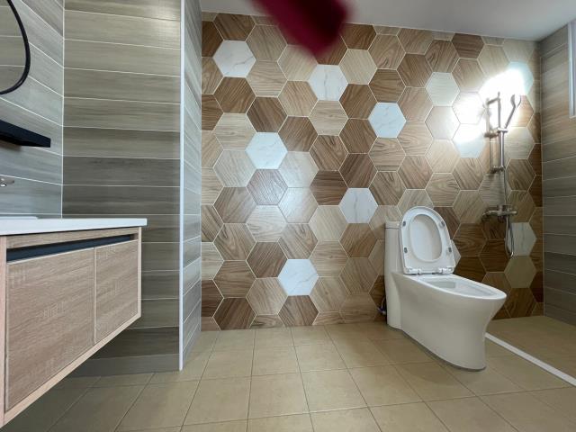 嘉義民雄公寓-2