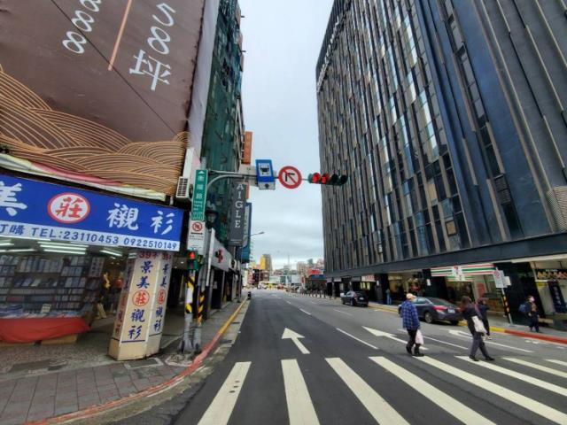 台北中正區華廈法拍-8