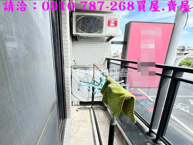 永康透天-8