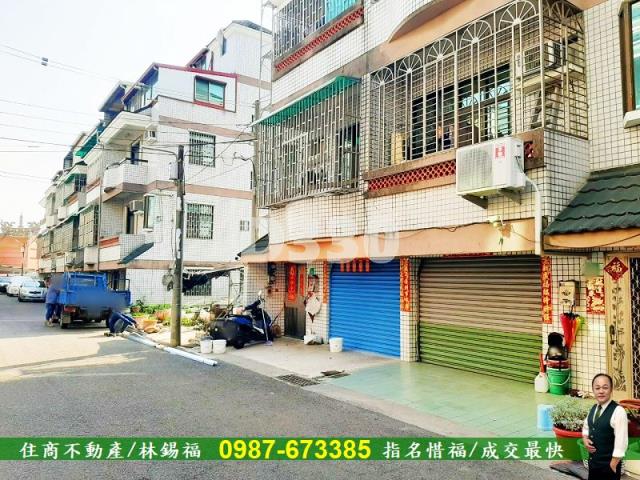 台南安南透天-1
