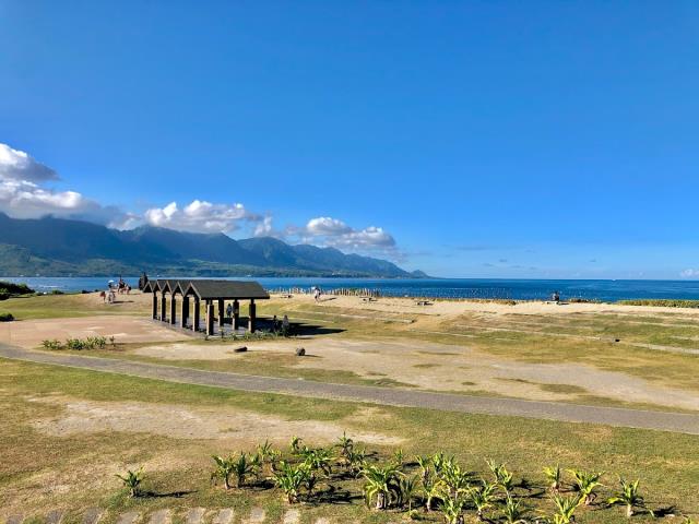 加路蘭風景區