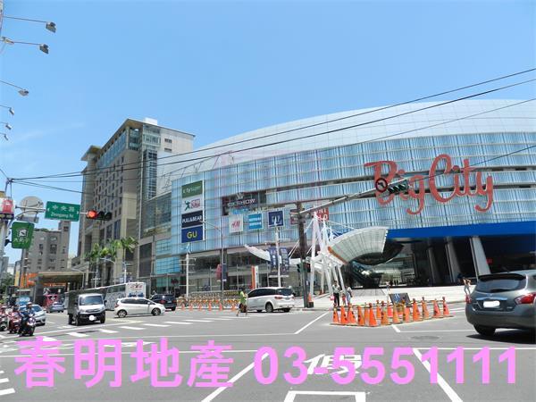 新竹東區華廈-12