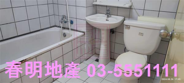 新竹東區華廈-6