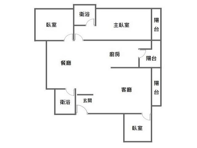 仁德大樓-14
