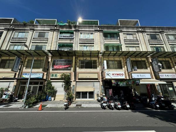 台南東區店面-1