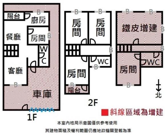 台南別墅-14