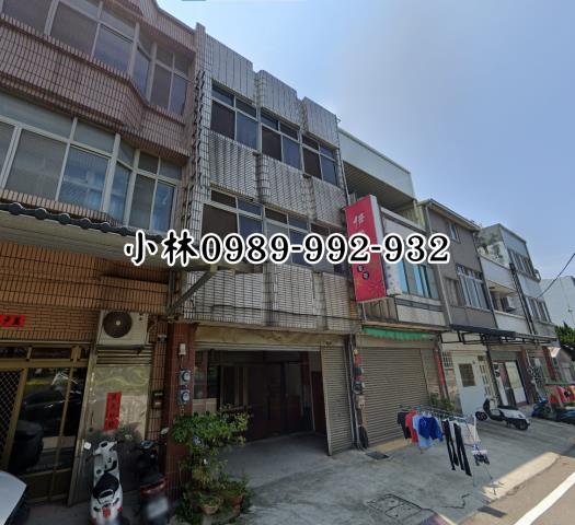 大甲拍賣透天-3