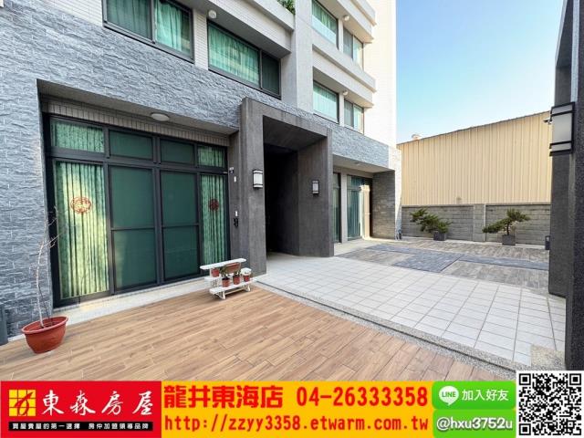梧棲華廈-8