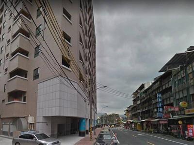 基隆中山區法拍大樓-4
