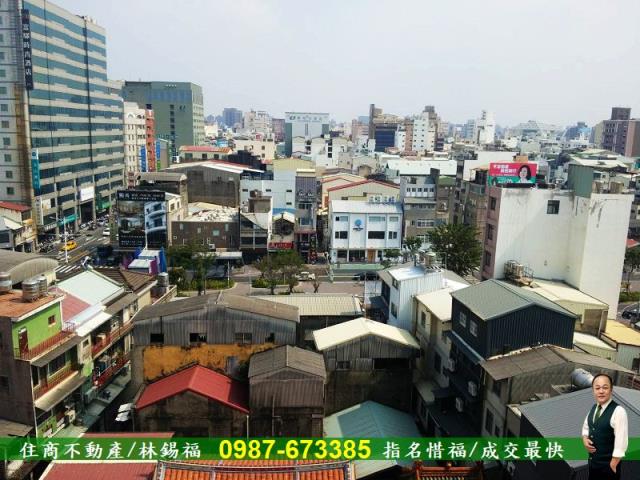 台南中西區大樓-11