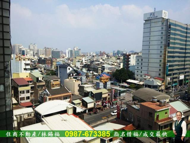 台南中西區大樓-1