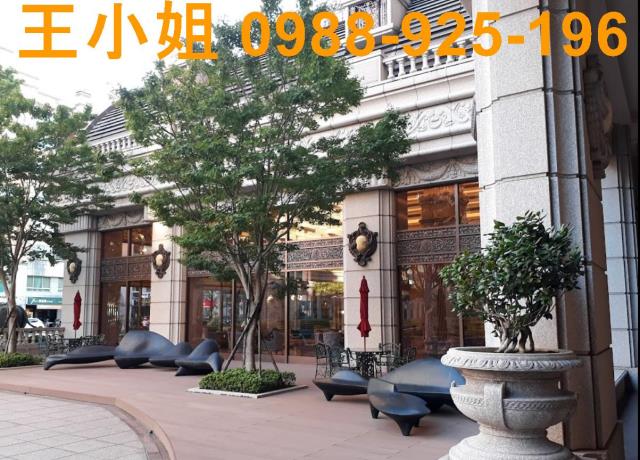桃園桃園區大樓-1