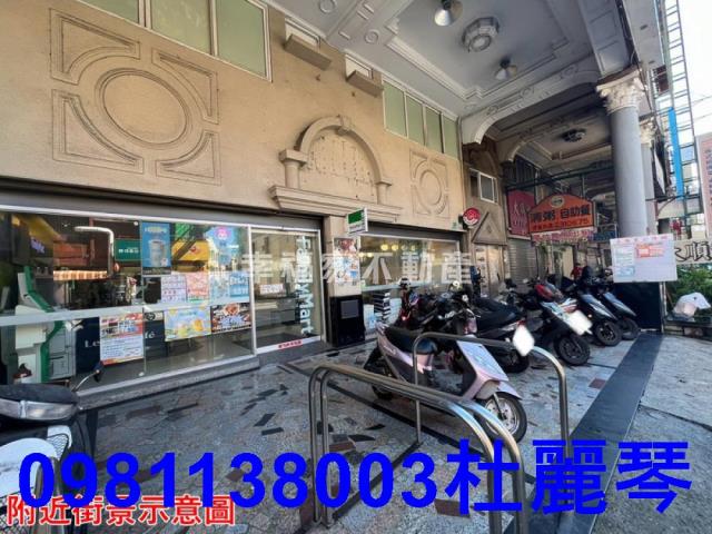 台南永康大樓-14