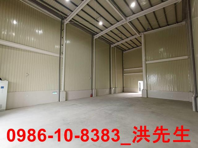 路竹廠房-2