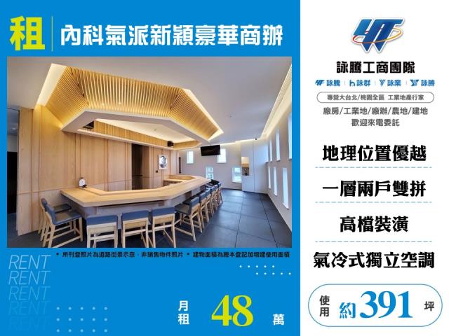 台北內湖商辦-1