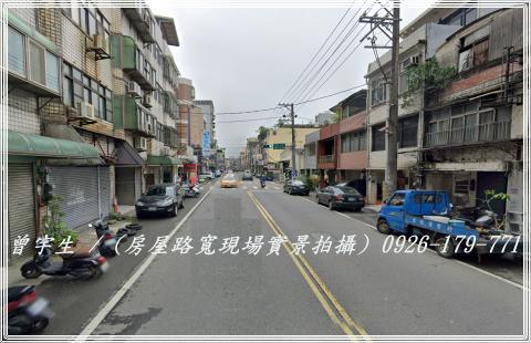 桃園中壢大樓-12