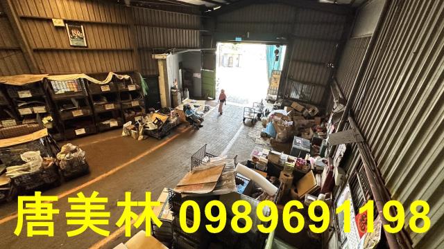 桃園大園廠房-11