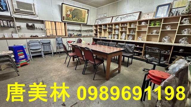 桃園大園廠房-12