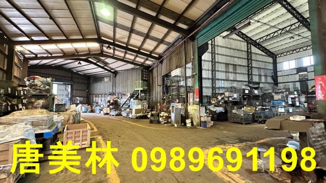 桃園大園廠房-4