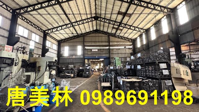桃園大園廠房-5