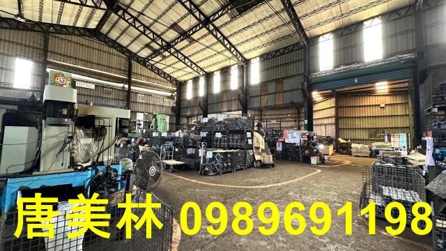 桃園大園廠房-6