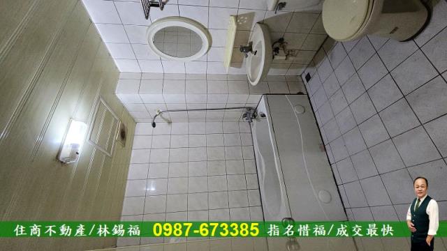 台南新市大樓-4