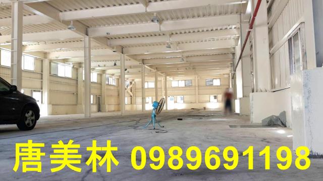桃園大園廠房-2