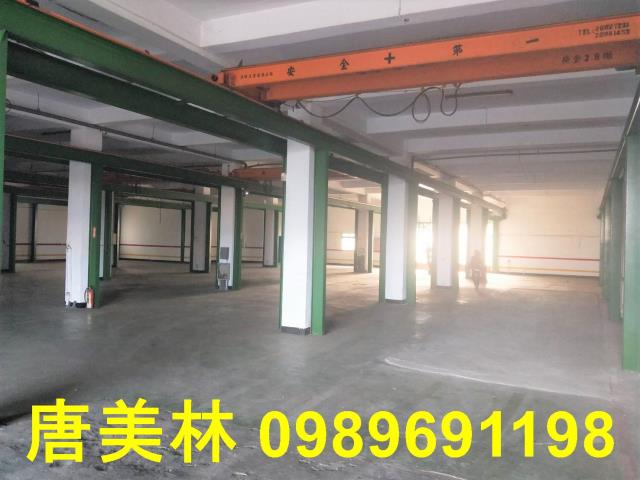 桃園大園廠房-13