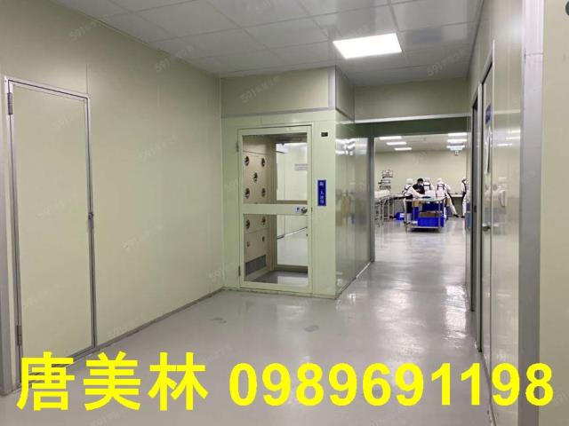 桃園大園廠房-3