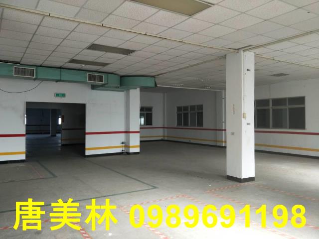 桃園大園廠房-6