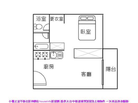 北屯大樓-8