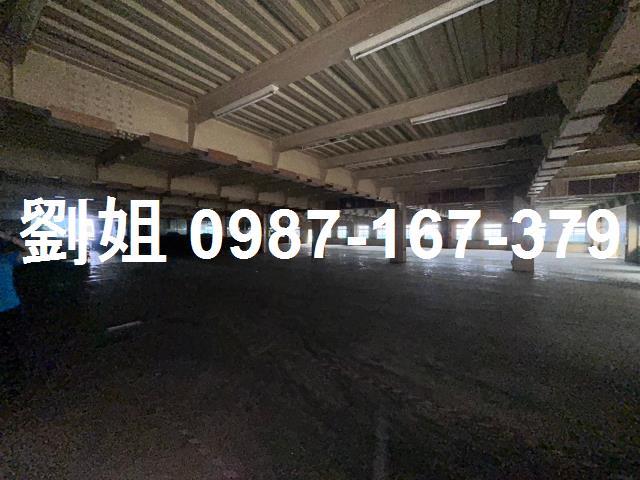 台南永康廠房-1