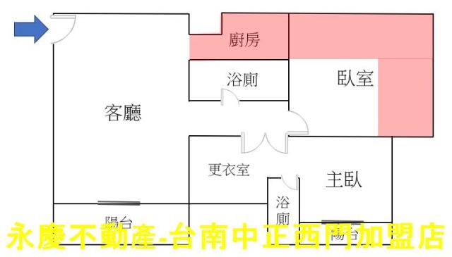 台南東區大樓-15