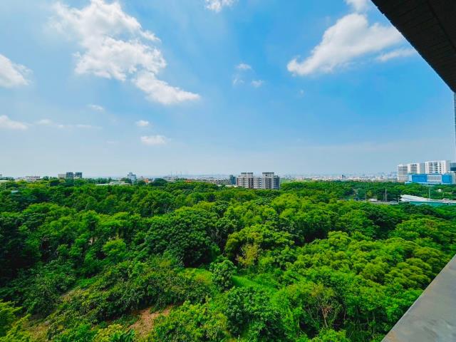 沙鹿華廈-12