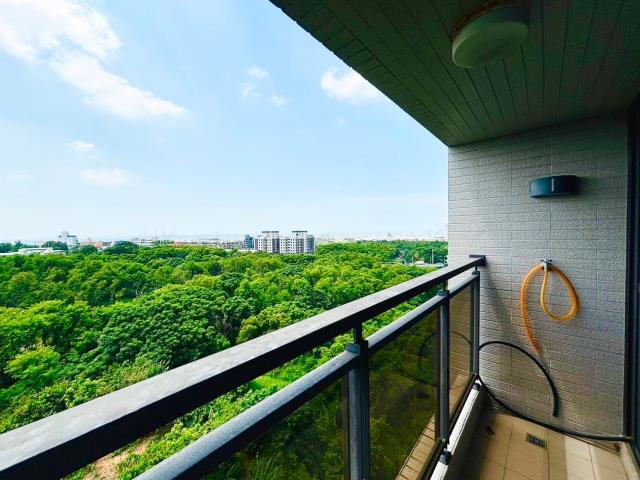 沙鹿華廈-13