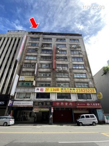 台北大樓法拍-1