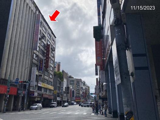 台北大樓法拍-3