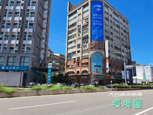 台南大樓-10