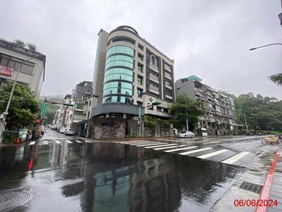 台北內湖法拍華廈-1