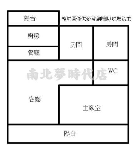 北區公寓-10
