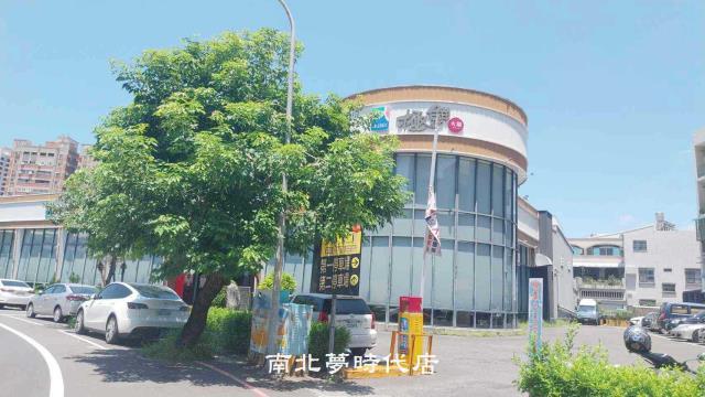 北區公寓-8