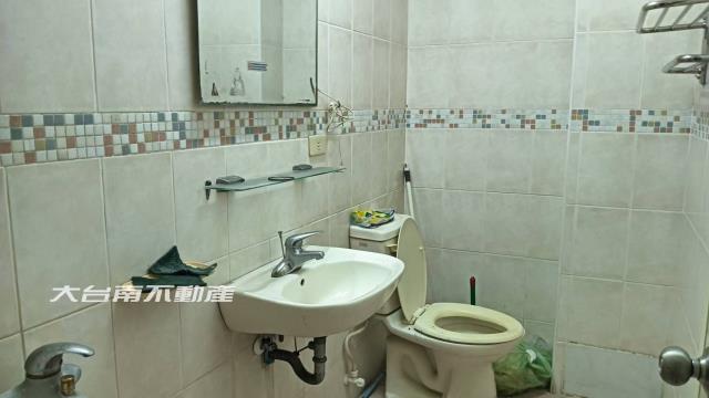 台南麻豆店面-4