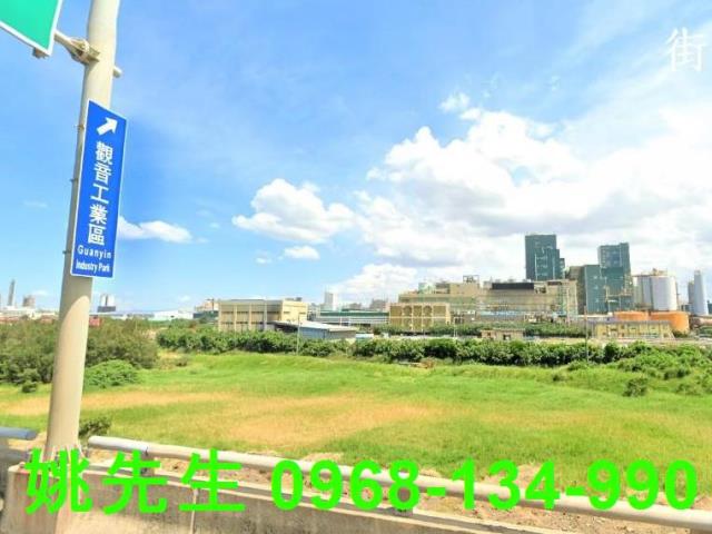 觀音廠房-1
