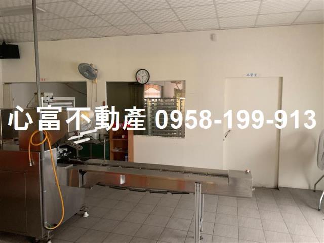 高雄大社廠房-1