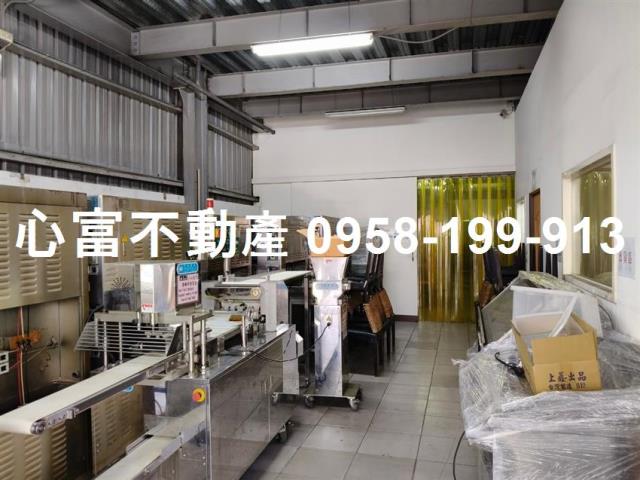 高雄大社廠房-2